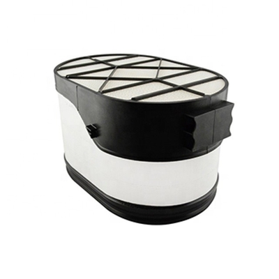 Filtros de ar para máquinas de escavação e motores a diesel Partes 2901935 P608667 4831856 400U5333 15504715 1636301441