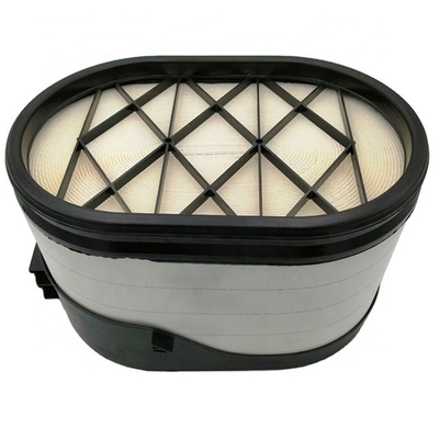 Filtros de ar para máquinas de escavação e motores a diesel Partes 2901935 P608667 4831856 400U5333 15504715 1636301441