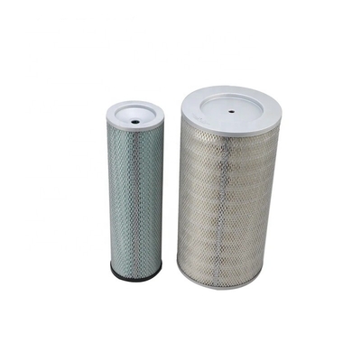 Peças de tractor Papel de filtro Motor Purificador de ar K19900C1 KW2140 K19950C1 K2140C1 K2143
