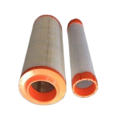 Peças de tractor Papel de filtro Motor Purificador de ar K19900C1 KW2140 K19950C1 K2140C1 K2143