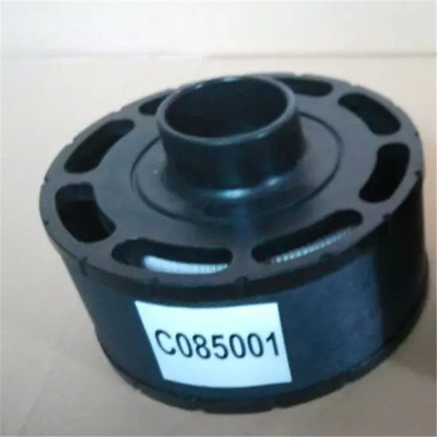 Filtro de ar do motor do gerador a diesel, compressor para caminhão C085001 Número de peça da escavadeira