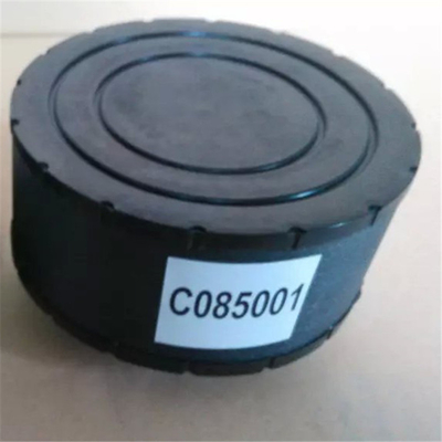 Filtro de ar do motor do gerador a diesel, compressor para caminhão C085001 Número de peça da escavadeira