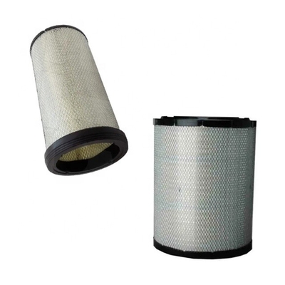 Filtro de ar para motores de escavadeiras de tractores 1063973 P533884 94747 A76064 345232 AF533884 LA1724