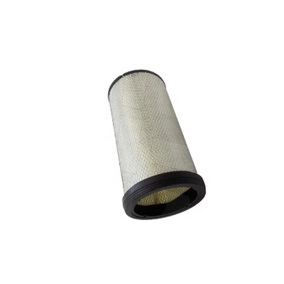 Filtro de ar para motores de escavadeiras de tractores 1063973 P533884 94747 A76064 345232 AF533884 LA1724