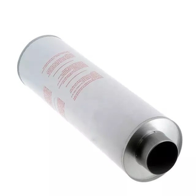 Filtro de ar 3825778 X770088 AF4100 800022999 para peças de motores de camiões TWD1630G TAD1231GE