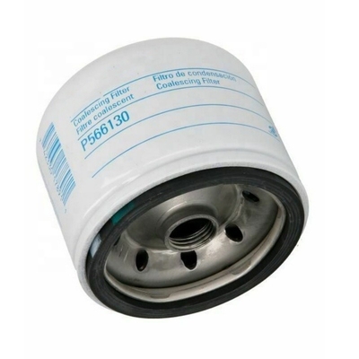 Filtros de secadores de ar para motores Partes 2997535 P566130 3682984 3038001 5001858063 AF566130