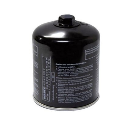 Filtros de secadores de ar para motores diesel de camiões, tractores e caminhões