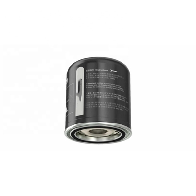 Filtros de secadores de ar para motores diesel de camiões, tractores e caminhões