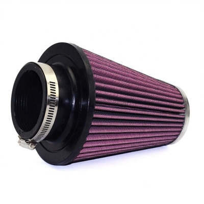 RC-3680 Excavator Air Cleaner Inner Box Intakes Filter Element para Motorcycle Design