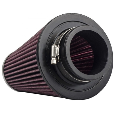 RC-3680 Excavator Air Cleaner Inner Box Intakes Filter Element para Motorcycle Design