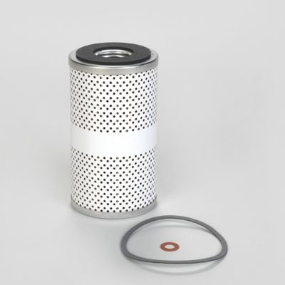 Filtro de combustível P551624 P550624 PF846 FF127 para ZAZ e Tractor Performance Boost