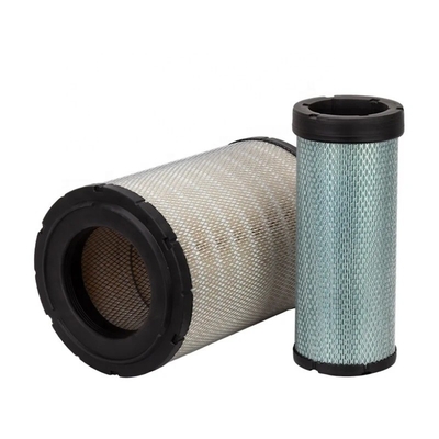 Filtros de ar para camiões, tractores e motores diesel Partes 3754301 3754302 P958208 P958209