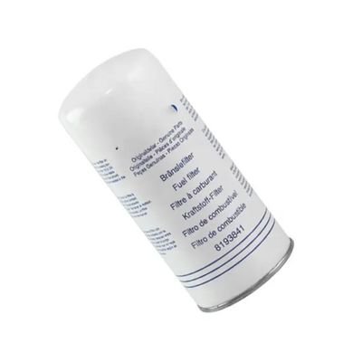 Alimentos e bebidas P550372 SN 5272 94*94*210mm Elemento de filtro de combustível para peças de motores de camiões