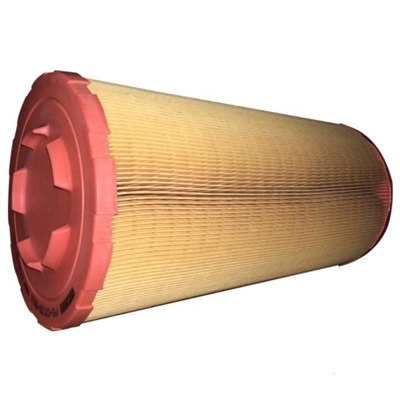 Filtro de ar para motores de escavadeiras de trator Peças PS-CE03-511 de Professional