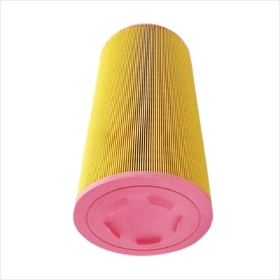 Filtro de ar para motores de escavadeiras de trator Peças PS-CE03-511 de Professional
