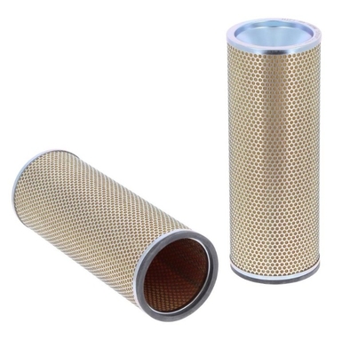 Elemento de filtro de ar PA2853 para motor de camião P529240 94711 3I1658 AR85241 1249056H1 AF529240 33231 1249056H1
