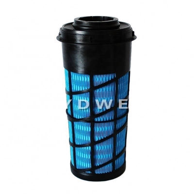 Elementos de filtro de ar de honeycomb de empilhadeira Hydwell para motores diesel de tratores P616742 1620142 067004671 580069337