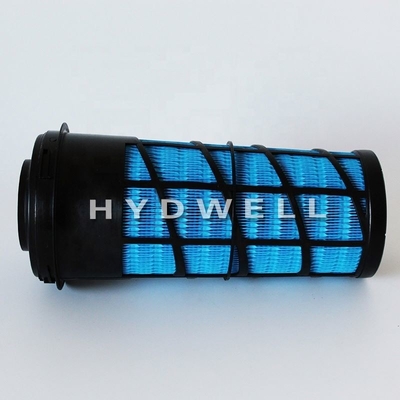 Elementos de filtro de ar de honeycomb de empilhadeira Hydwell para motores diesel de tratores P616742 1620142 067004671 580069337