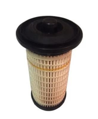 Elementos de filtro de combustível SN 40791 434-3928 para partes de motores de escavadeiras