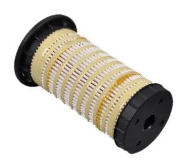 Elementos de filtro de combustível SN 40791 434-3928 para partes de motores de escavadeiras