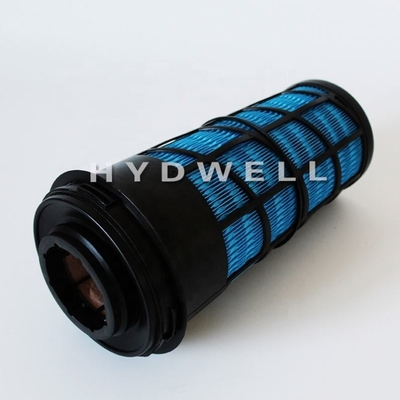 Elementos de filtro de ar de honeycomb de empilhadeira Hydwell para motores diesel de tratores P616742 1620142 067004671 580069337