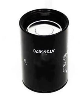 108*108*159mm P553226 Separador de combustível e água Elementos de filtro para partes de motores de camiões