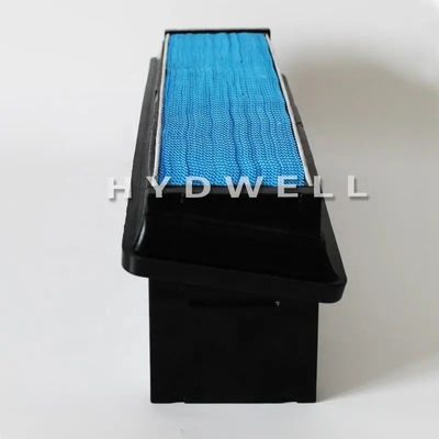 Elementos de filtro de ar de fibra de vidro 0342776010 para outros equipamentos de automóveis a preços acessíveis