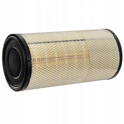 Excavadora Motores Diesel Partes Filtro de Ar CDD000602 para ano Outras
