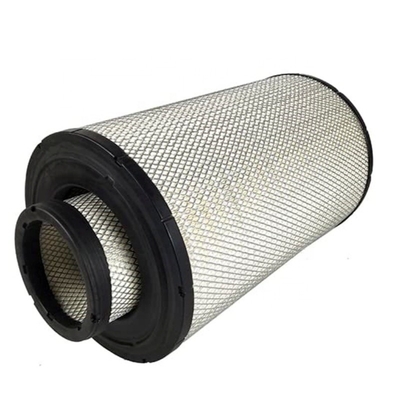 Fornecer 297*510mm Filtro de ar para motores diesel de tractores Partes AF26434 AF26433