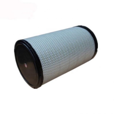 Fornecer 297*510mm Filtro de ar para motores diesel de tractores Partes AF26434 AF26433