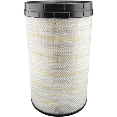 Fornecer 297*510mm Filtro de ar para motores diesel de tractores Partes AF26434 AF26433