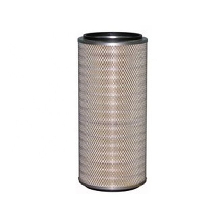 AF25544 AF25545 Filtro de ar hidrelétrico para motores de tractor Partes P619372 P607224 Outro ano