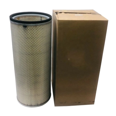 AF25544 AF25545 Filtro de ar hidrelétrico para motores de tractor Partes P619372 P607224 Outro ano