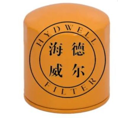 Papel de filtragem de ferro 1838187 Elemento de filtragem de combustível P550049 FT 7220 para peças de motores de camiões