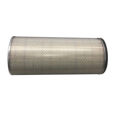AF25544 AF25545 Filtro de ar hidrelétrico para motores de tractor Partes P619372 P607224 Outro ano