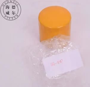 Papel de filtragem de ferro 1838187 Elemento de filtragem de combustível P550049 FT 7220 para peças de motores de camiões