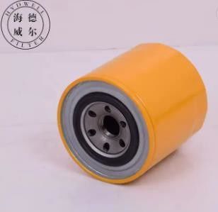 Papel de filtragem de ferro 1838187 Elemento de filtragem de combustível P550049 FT 7220 para peças de motores de camiões