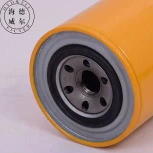 Papel de filtragem de ferro 1838187 Elemento de filtragem de combustível P550049 FT 7220 para peças de motores de camiões