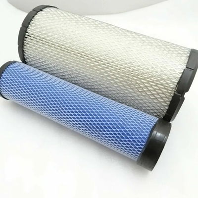 32/915701 32/915702 Filtro de ar P829333 P828889 Peças sobressalentes para motores de tractores a diesel