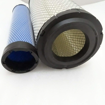 32/915701 32/915702 Filtro de ar P829333 P828889 Peças sobressalentes para motores de tractores a diesel