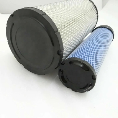 32/915701 32/915702 Filtro de ar P829333 P828889 Peças sobressalentes para motores de tractores a diesel