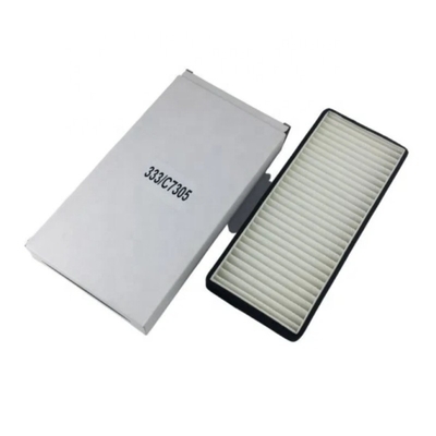 333/C7305 SC60094 Filtro de ar de cabine para motores diesel de tractores Partes sobressalentes em hotéis