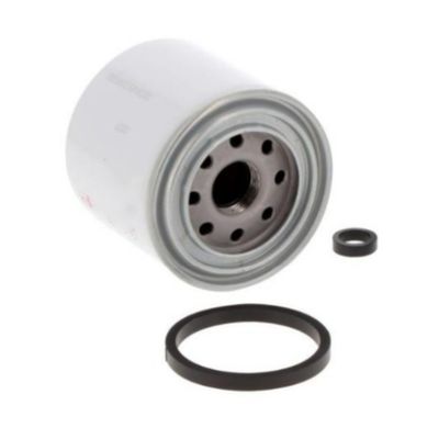 Papel de filtragem de ferro Elemento de filtragem de combustível P550691 SN 21240 para peças de motores de camiões