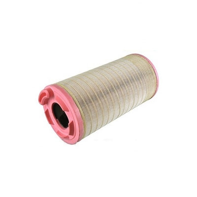 Hydwell Supply Excavator Motores Peças sobressalentes Filtro de ar para Trator 2343432 SA17590
