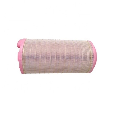 Hydwell Supply Excavator Motores Peças sobressalentes Filtro de ar para Trator 2343432 SA17590