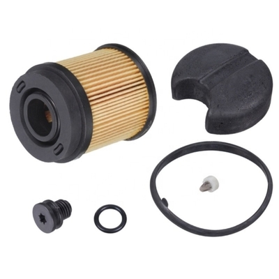Filtros de ureia para motores a diesel de camiões Partes 2544995 22419609 20713630 por papel de filtro