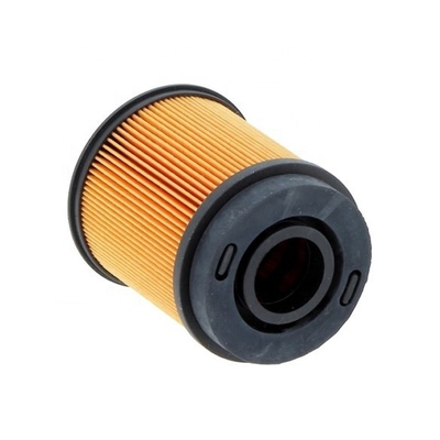 Filtros de ureia para motores a diesel de camiões Partes 2544995 22419609 20713630 por papel de filtro