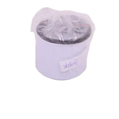 26561117 Hydwell Tractor Excavator Filtro de combustível P556245 0337854 1423477 2700072 32400100