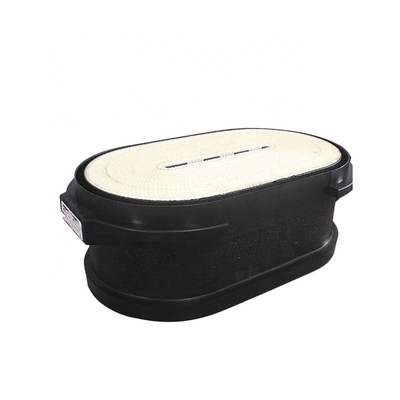 Filtro de ar CA30102 P636914 P611698 para motores diesel de tratores Peças sobressalentes da Hydwell
