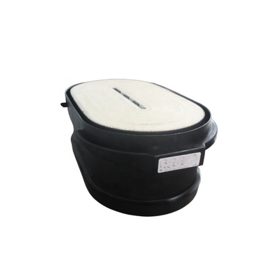 Filtro de ar CA30102 P636914 P611698 para motores diesel de tratores Peças sobressalentes da Hydwell